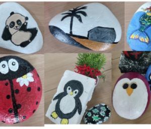 Best Out of Waste Activity